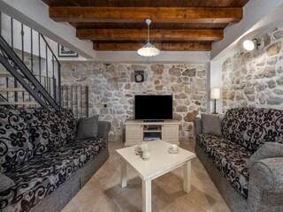 Villa Vinjerac Équipement 12