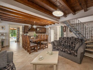 Villa Vinjerac Caratteristiche 20