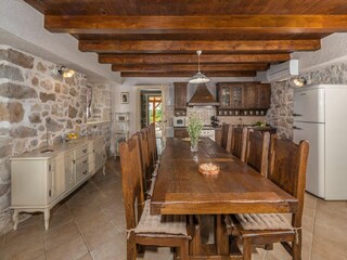Villa Vinjerac Caratteristiche 25