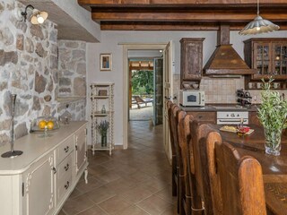 Villa Vinjerac Features 25