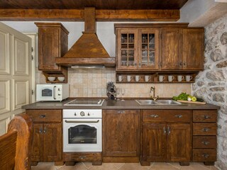 Villa Vinjerac Caratteristiche 15