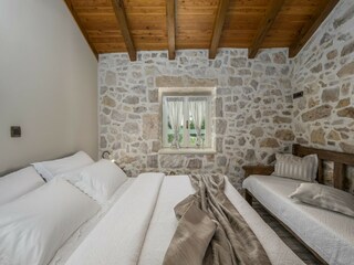 Villa Vinjerac Caratteristiche 27