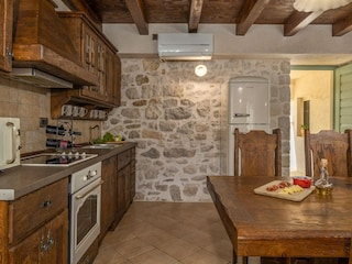 Villa Vinjerac Ausstattung 22