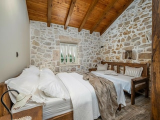 Villa Vinjerac Ausstattung 30