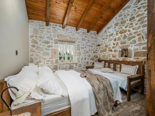 Villa Vinjerac Caratteristiche 27