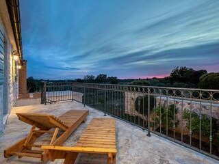 Villa Vinjerac Buitenaudio-opname 4