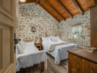 Villa Vinjerac Caratteristiche 29