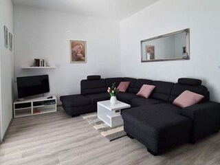 Apartment Starigrad Ausstattung 22