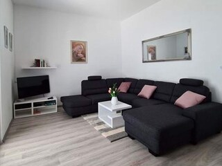 Appartement Starigrad Kenmerken 14