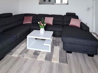 Apartment Starigrad Ausstattung 15