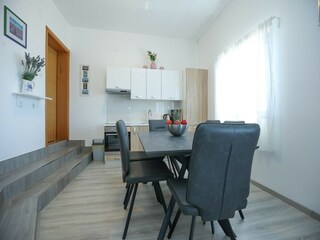 Appartement Starigrad Équipement 23