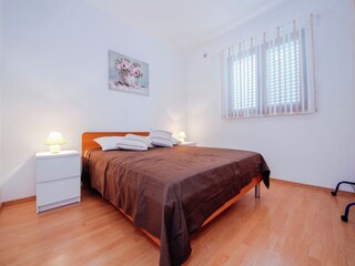 Appartement Starigrad Équipement 15
