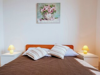 Appartement Starigrad Équipement 15