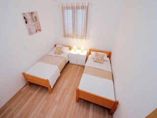 Appartamento Starigrad Caratteristiche 25