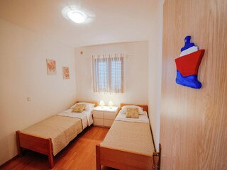 Appartement Starigrad Kenmerken 23