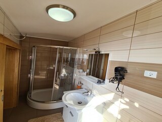 Apartment Starigrad Ausstattung 20