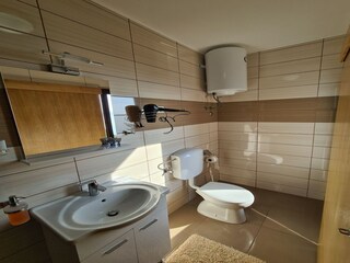 Apartment Starigrad Ausstattung 21