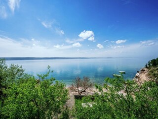 Apartamento Starigrad Entorno 31