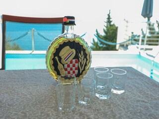 Appartamento Starigrad  35