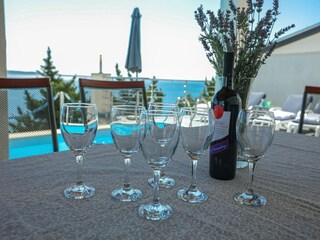 Appartement Starigrad  37