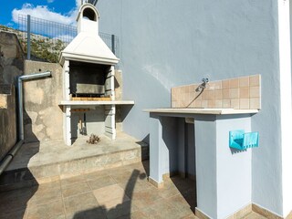 Apartment Starigrad  38