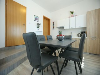 Apartment Starigrad Features 18