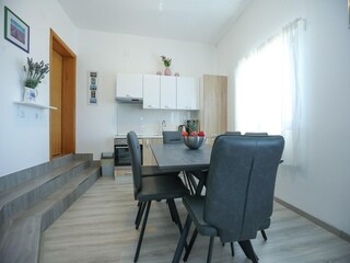 Apartment Starigrad Ausstattung 17