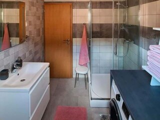 Apartment Starigrad Ausstattung 21