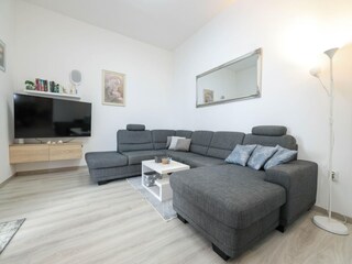 Apartment Starigrad Ausstattung 18
