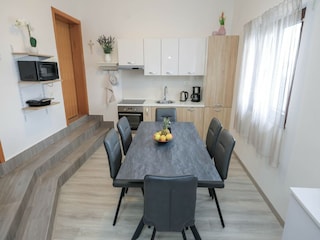Apartment Starigrad Ausstattung 19