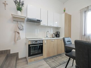 Apartment Starigrad Ausstattung 20