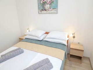 Apartment Starigrad Ausstattung 21