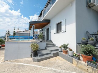 Apartment Starigrad Ausstattung 22