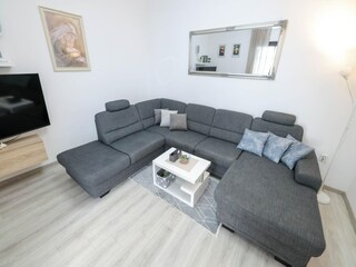 Apartment Starigrad Ausstattung 23