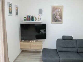 Apartment Starigrad Ausstattung 24