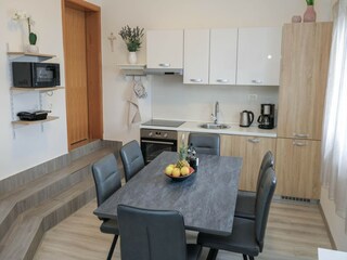 Appartamento Starigrad Caratteristiche 25