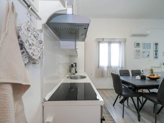 Apartment Starigrad Ausstattung 27