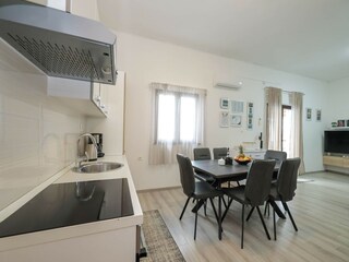 Apartment Starigrad Ausstattung 29
