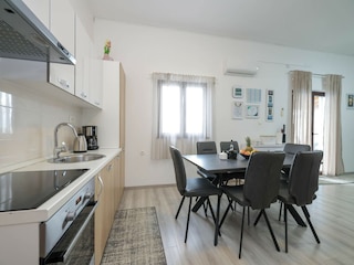 Apartment Starigrad Ausstattung 30