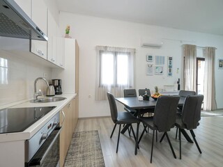 Appartamento Starigrad Caratteristiche 30