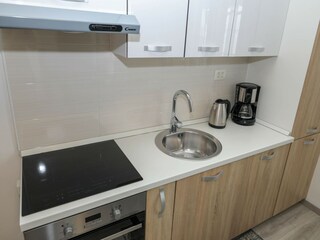 Appartement Starigrad Équipement 31