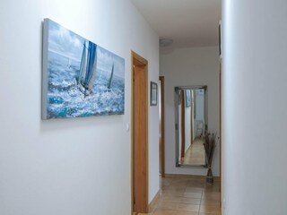 Apartment Starigrad Ausstattung 32