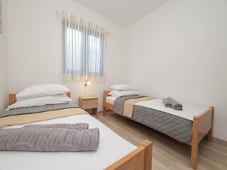 Apartment Starigrad Ausstattung 34