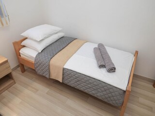 Apartment Starigrad Ausstattung 35