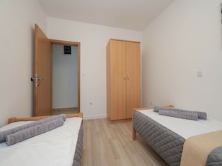 Apartment Starigrad Ausstattung 36