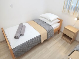Apartment Starigrad Ausstattung 37
