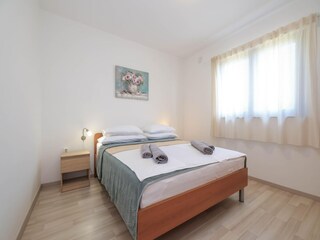 Apartment Starigrad Ausstattung 38