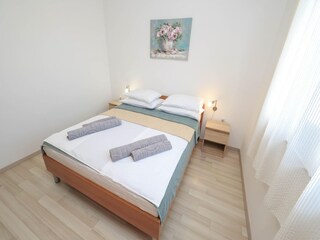 Apartment Starigrad Ausstattung 39