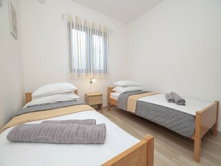 Apartment Starigrad Ausstattung 41