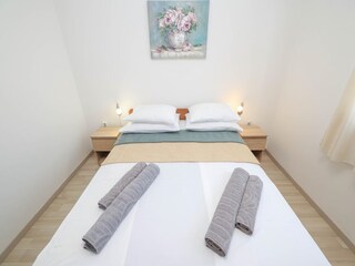 Apartment Starigrad Ausstattung 42